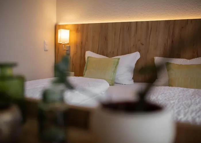 Froehlich-hoeche Ξενοδοχείο 3*