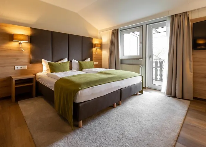 Froehlich-hoeche Ξενοδοχείο Uslar