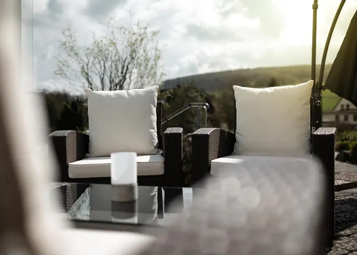 Froehlich-hoeche Ξενοδοχείο