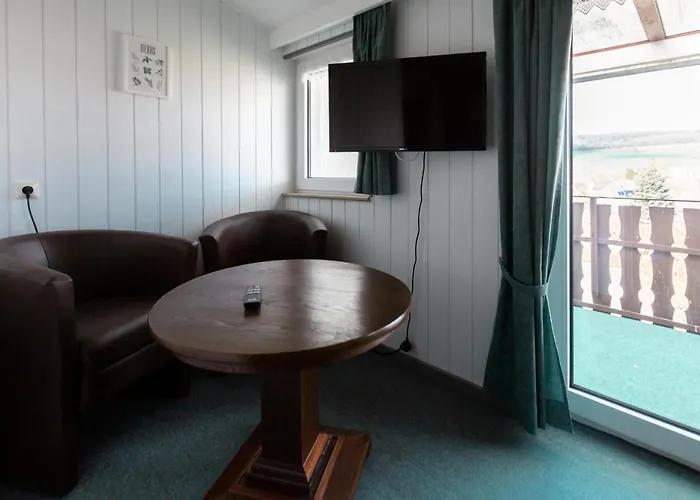 Froehlich-hoeche Uslar