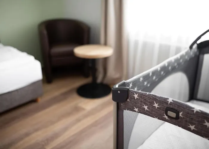 Ξενοδοχείο Froehlich-hoeche