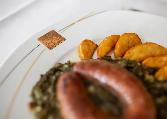 Froehlich-hoeche Ξενοδοχείο 3*