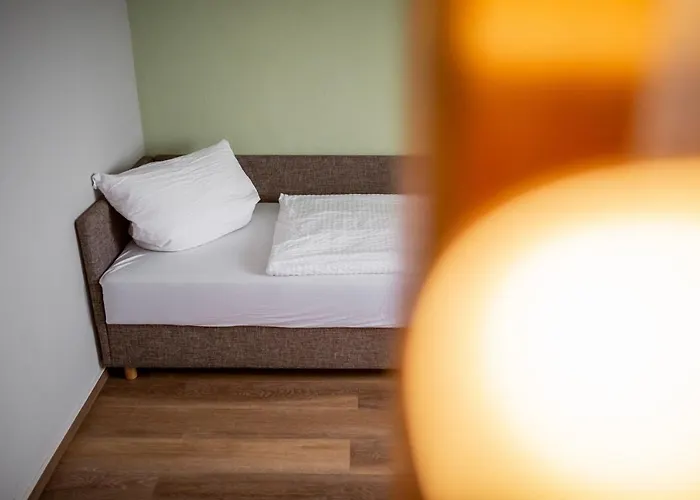 Ξενοδοχείο Froehlich-hoeche