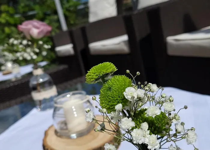 Ξενοδοχείο Froehlich-hoeche