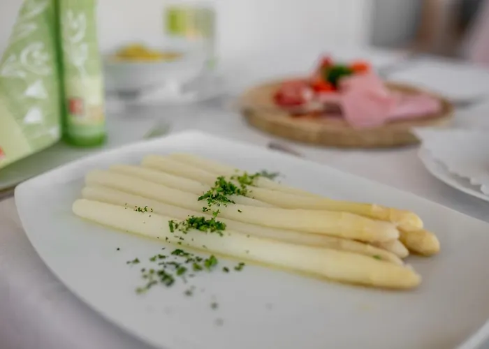 Froehlich-hoeche 3* Uslar