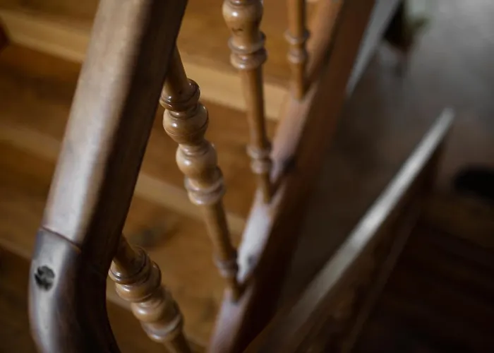 Froehlich-hoeche Ξενοδοχείο