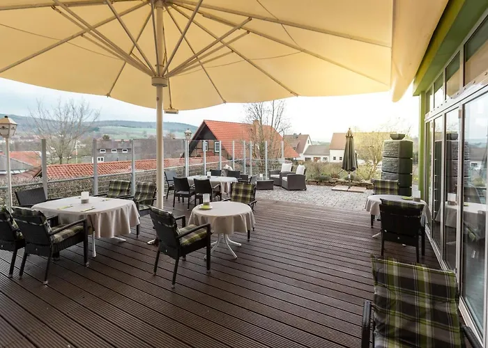 Hotel Fröhlich-höche 3*