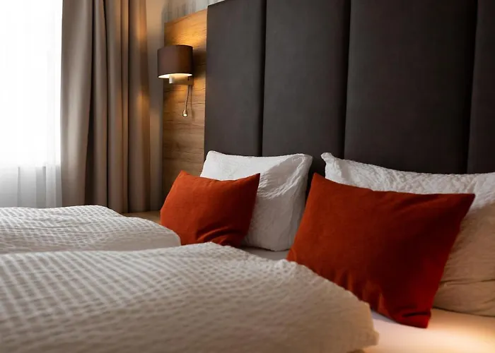 Froehlich-hoeche Ξενοδοχείο Uslar