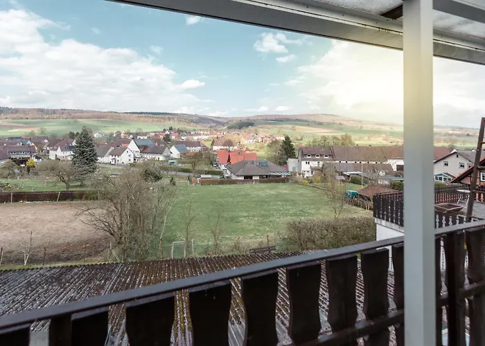 Hotel Fröhlich-höche 3*