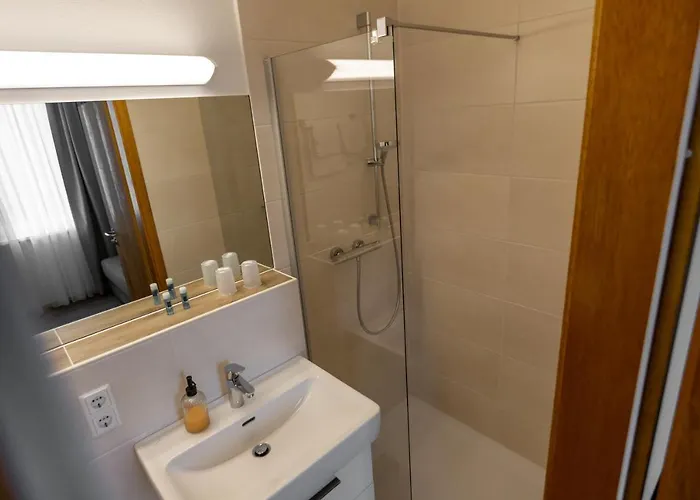 Froehlich-hoeche 3* Uslar